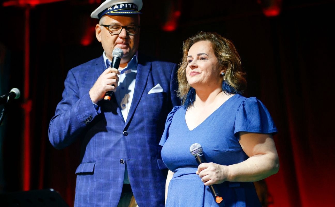 Kołaczkowska zmaga się z nowotworem