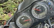 Pokazali zdjęcie licznika. Nie żyje 30-letni motocyklista