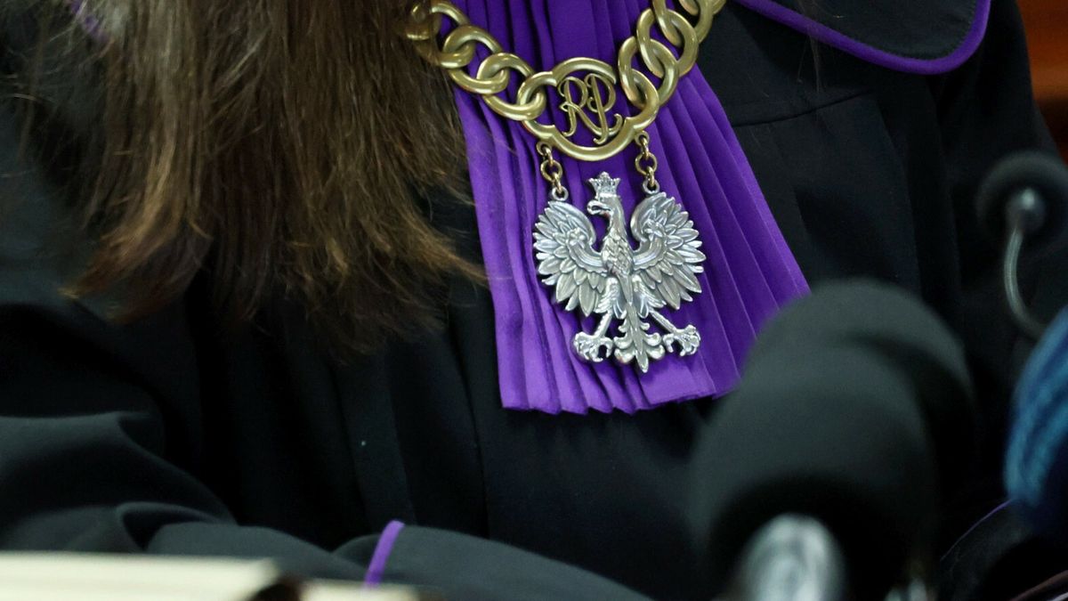 Syn Jacka Kurskiego oskarżony o gwałt. Jest decyzja ws. przekazania sprawy