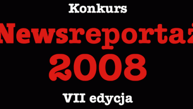 Newsreportaż 2008 1