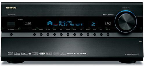 Dwa nowe wzmacmiacze AV od Onkyo ze wsparciem dla Windows 7 2