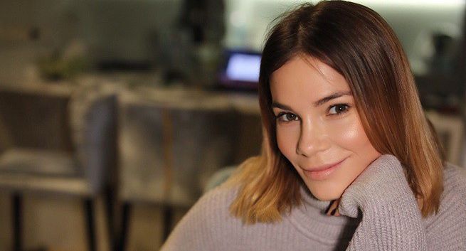 Maja Bohosiewicz, Olga Frycz, Laura Ogrodowczyk w kampanii Aldi