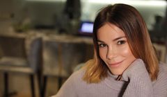 Maja Bohosiewicz, Olga Frycz, Laura Ogrodowczyk w kampanii Aldi