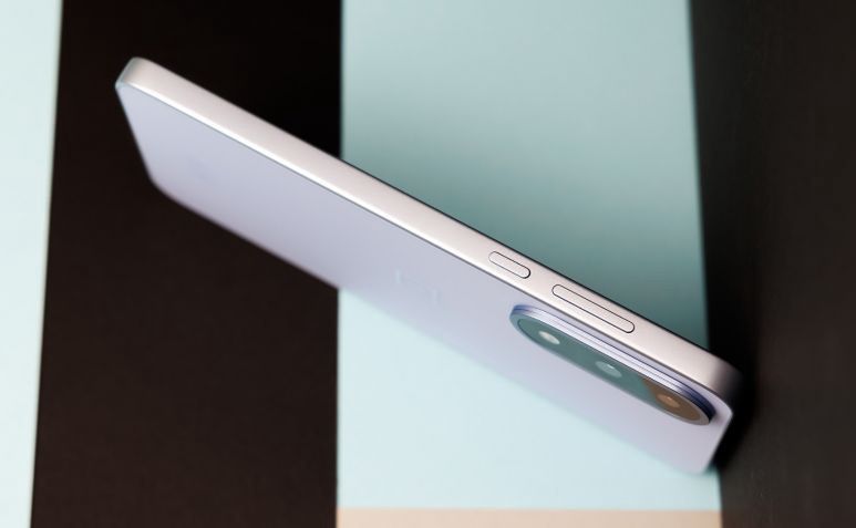 OnePlus Nord 5