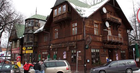 Odmrażanie turystyki. Inspektorzy ruszyli do kurortów