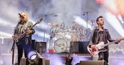 Brytyjska legenda w Polsce. The Cure gwiazdą Open’era