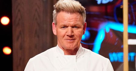 Gordon Ramsay pochwalił się apetyczną kaczką. Kosmiczna cena i miniaturowe rozmiary