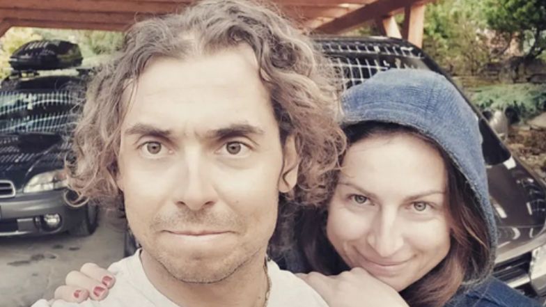 Justyna Kowalczyk publikuje zdjęcie męża