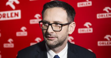 Benzyna za 5 złotych? Daniel Obajtek wskazał warunek