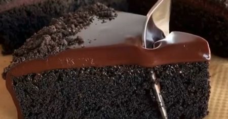 Wyśmienite ciasto Oreo. Tylko 3 składniki, bez użycia piekarnika