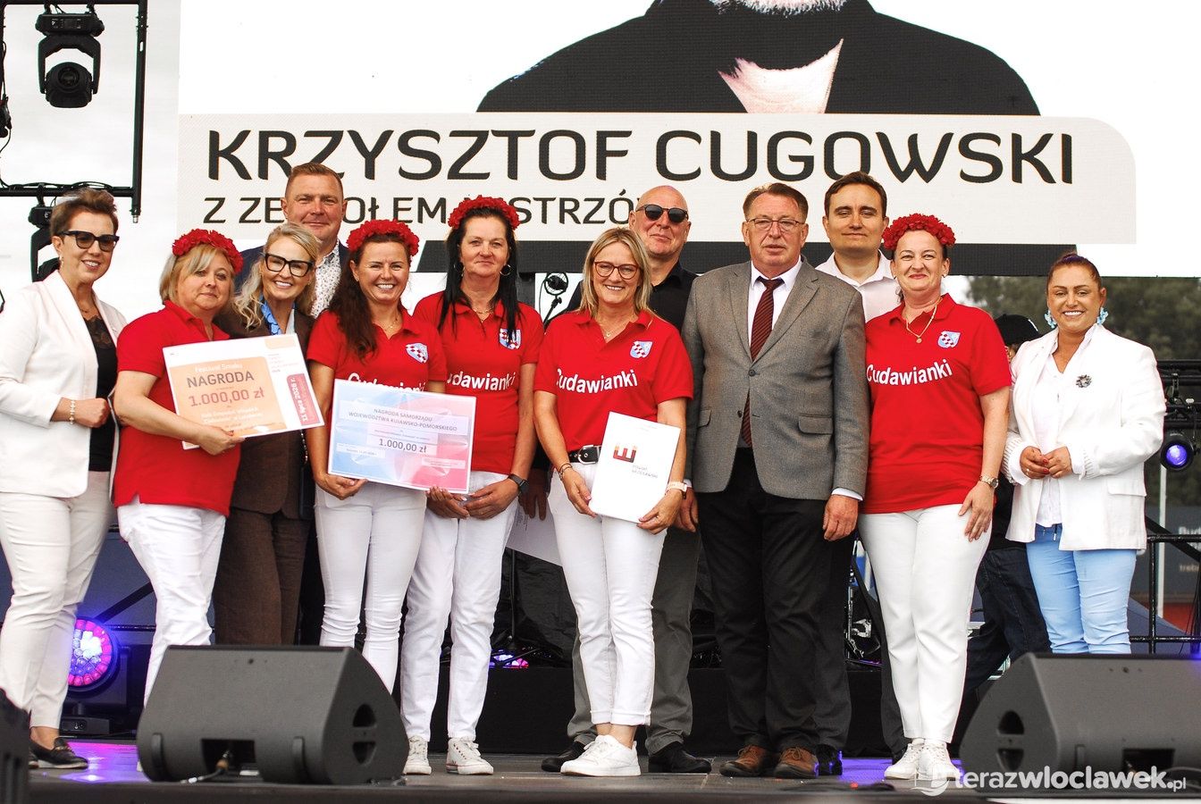 Święto Powiatu Włocławskiego 2026 - sobota w Kruszynie