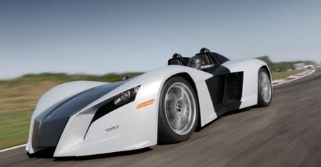 Magnum MK5 oficjalnie zaprezentowany