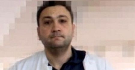 Leczył w Niemczech jak gdyby nigdy nic. Rozpoznali go migranci