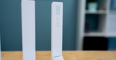 Najwyższy czas wymienić router na zgodny z Wi-Fi 6 - oto kilka powodów dlaczego