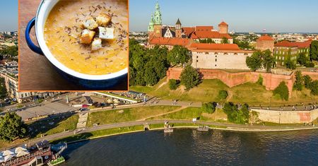 Polacy jedzą je na potęgę, ale nie zdają sobie sprawy, skąd pochodzą. Oto poruszająca historia przysmaków kuchni małopolskiej