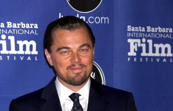 Leonardo DiCaprio zagra w nowym filmie Quentina Tarantino