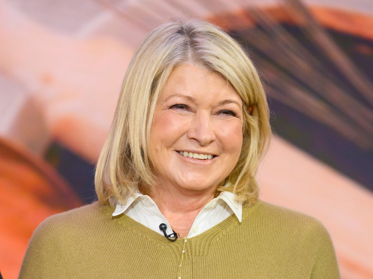 Martha Stewart obchodzi urodziny. "Pierwsza dama amerykańskiej telewizji" ma na koncie kilka skandali