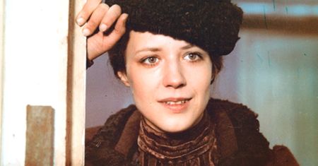 Zginęła tragicznie w wieku 39 lat. Była gwiazdą końca PRL-u