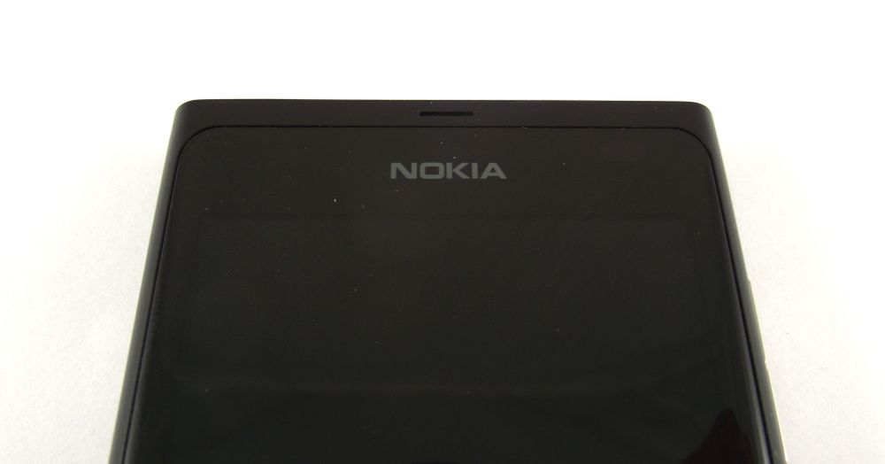 Nokia Lumia 800 - "prawdziwy" Windows Phone [test] 8