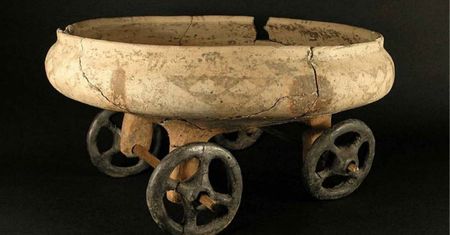 Nekropolia Domasław. Sensacyjne odkrycie, które zmieniło polską archeologię