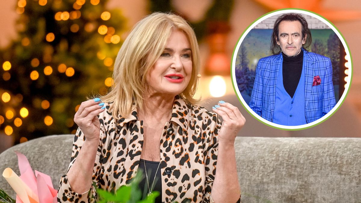 Majka Jeżowska wspomina Witolda Paszta