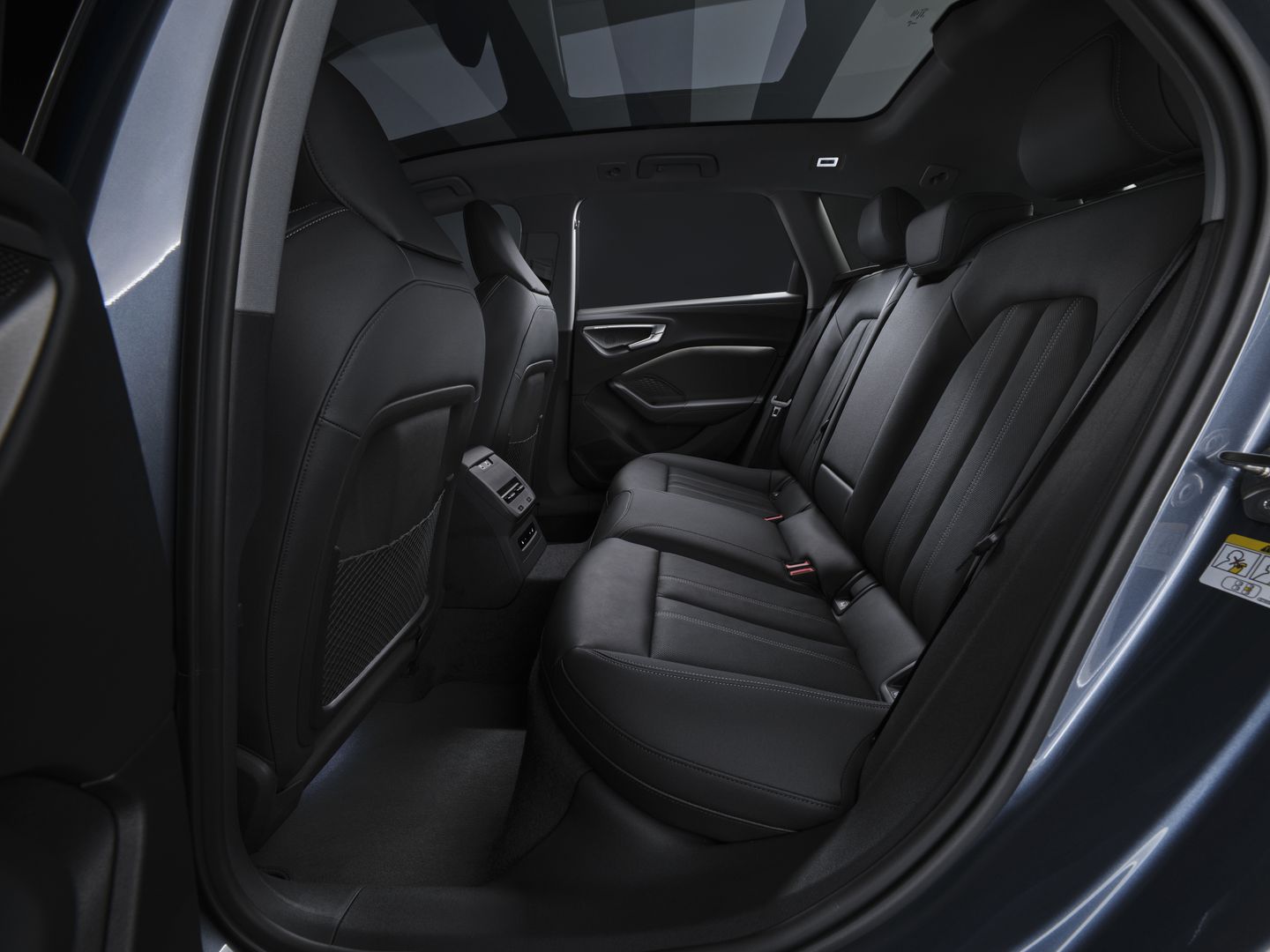 Audi A5 Avant
TSP