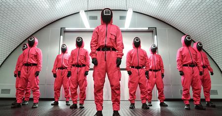 Premiera "Squid Game 2" coraz bliżej. Netflix potwierdził