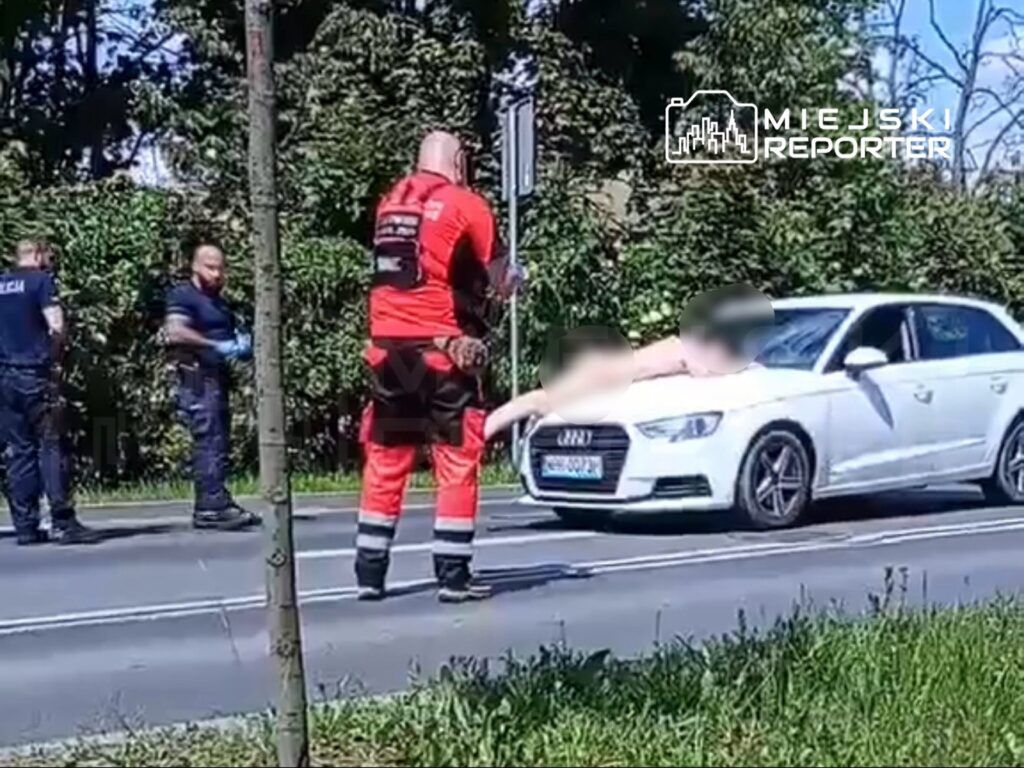 Fot. Czytelniczka Miejskiego Reportera