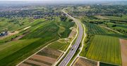 Będzie nowe odcinek drogi ekspresowej w Polsce. W przygotowaniu 75 km trasy