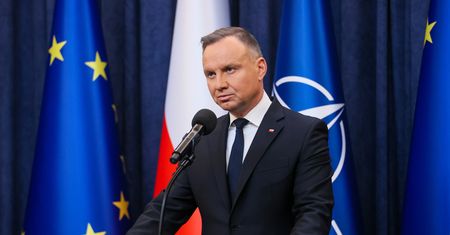 Co Andrzej Duda powie w oświadczeniu? Są doniesienia