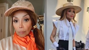 70-letnia La Toya Jackson zaniepokoiła fanów, pokazując się na nowym nagraniu. "Nie wyglądasz zdrowo" (FOTO)