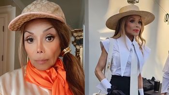 70-letnia La Toya Jackson zaniepokoiła fanów, pokazując się na nowym nagraniu. "Nie wyglądasz zdrowo" (FOTO)
