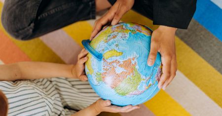 Piekielnie trudny quiz geograficzny. Będziesz dobry jak trafisz choć 5 razy!