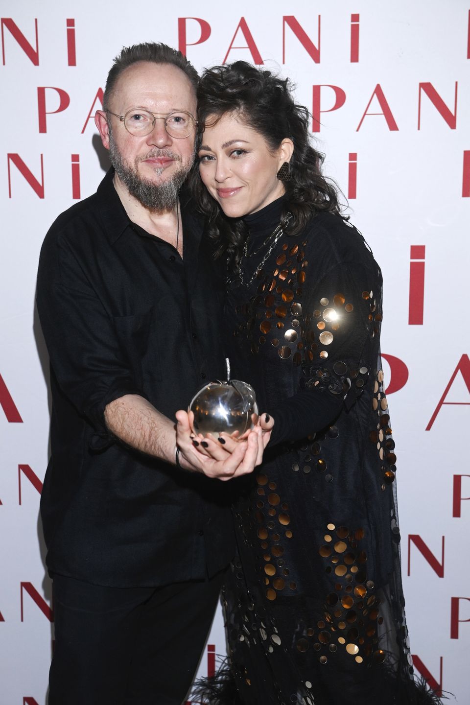 Michał Dąbrówka, Natalia Kukulska
