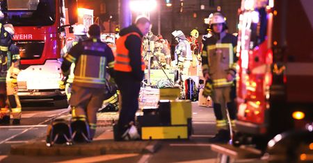 Policja zignorowała sygnał? "Pojawiają się pierwsze informacje"