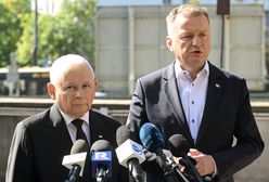 Kaczyński szykuje zmiany w PiS. Błaszczak z nową funkcją, mamy listę nazwisk