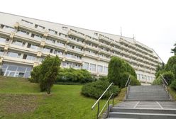 Sanatorium z zakazem. Za złamanie grozi wysoka grzywna