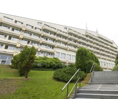Sanatorium z zakazem. Za złamanie grozi wysoka grzywna
