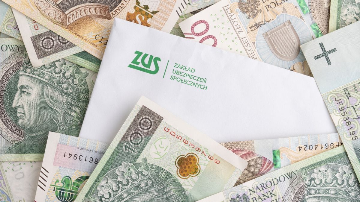 ZUS pokaże prognozy emerytur dla 35-latków