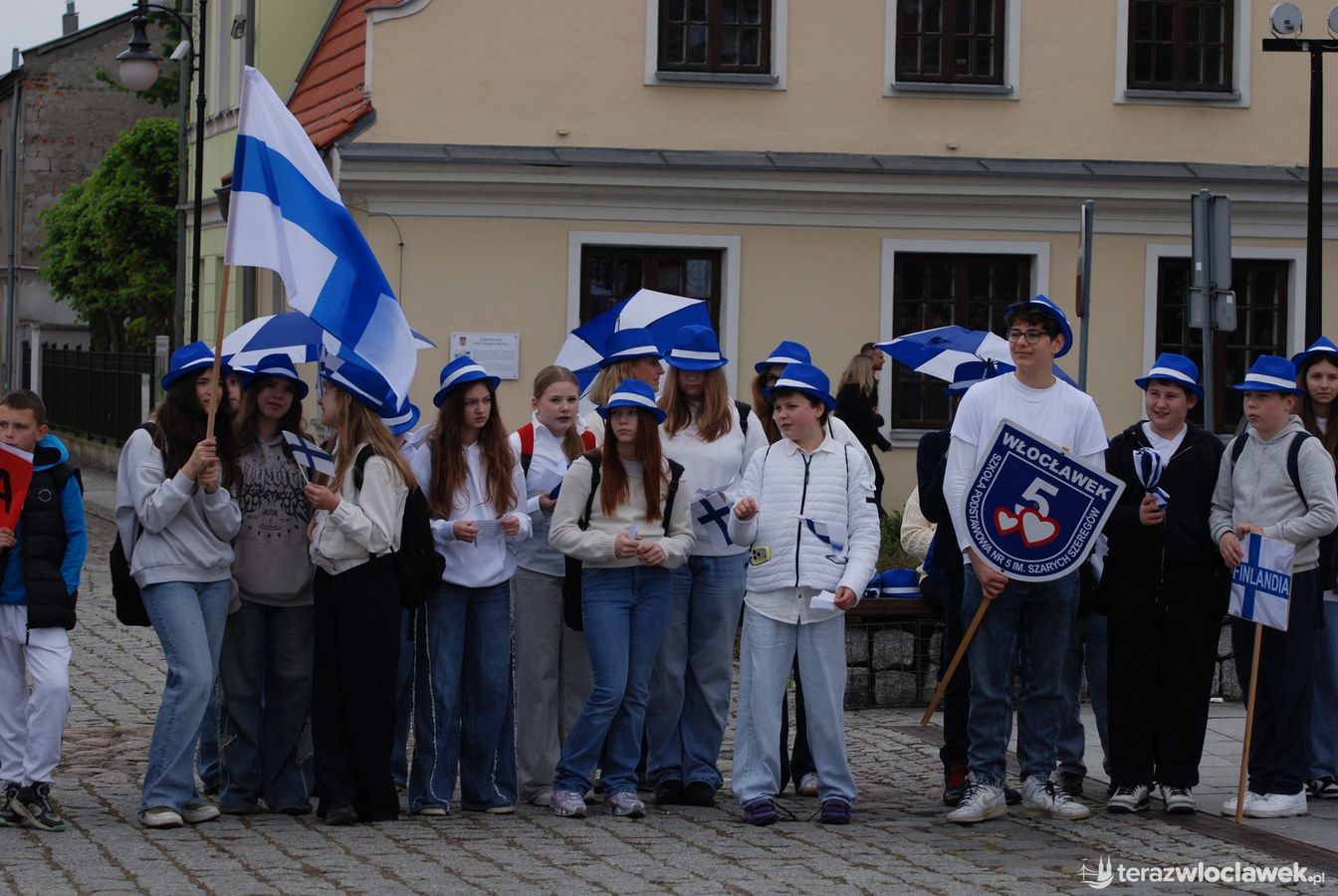 Parada Schumana 2026