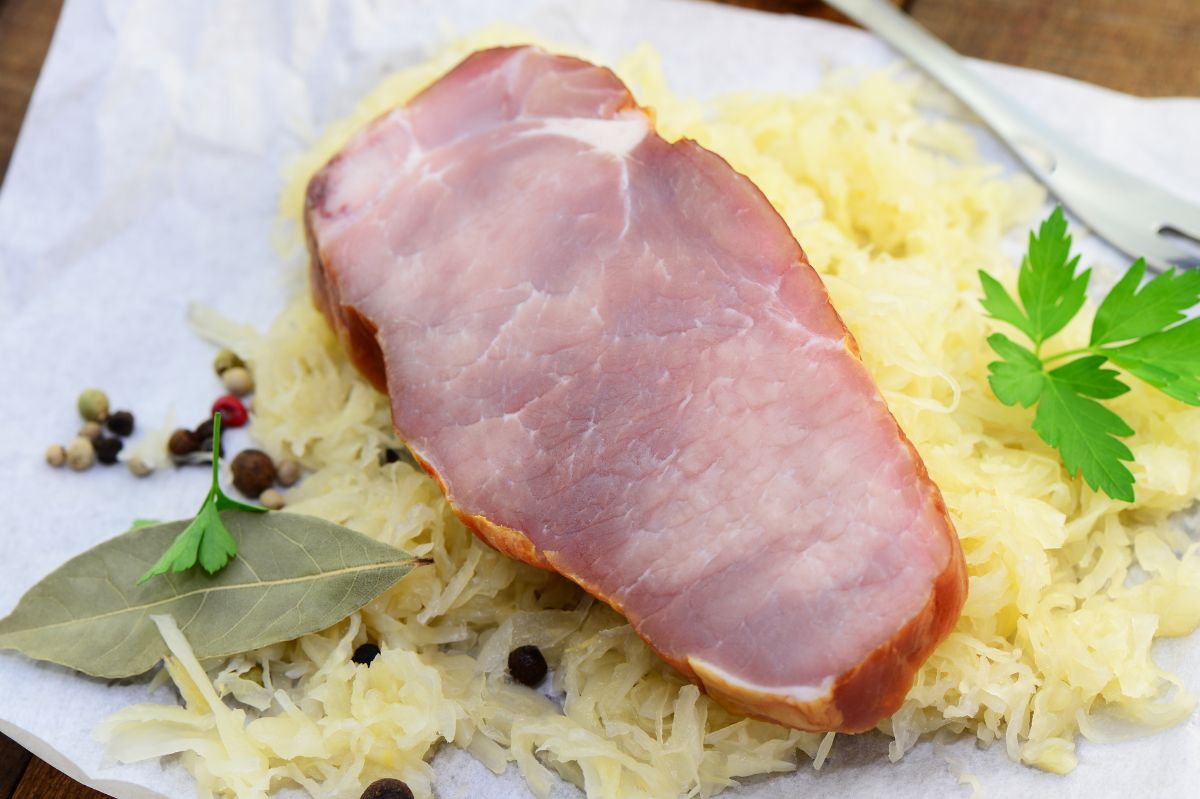 Must-try Kassler: German smoked pork dish perfect for gatherings