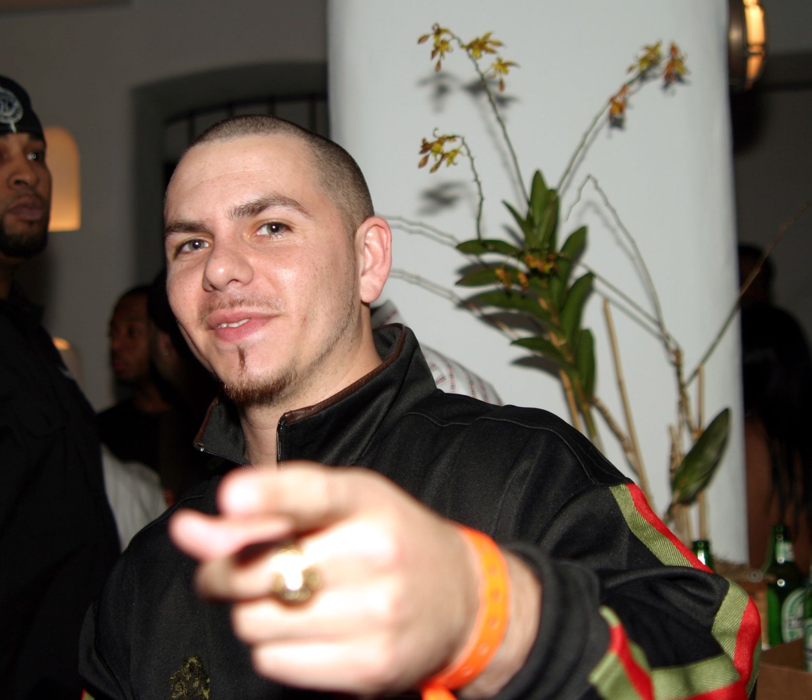 Pitbull