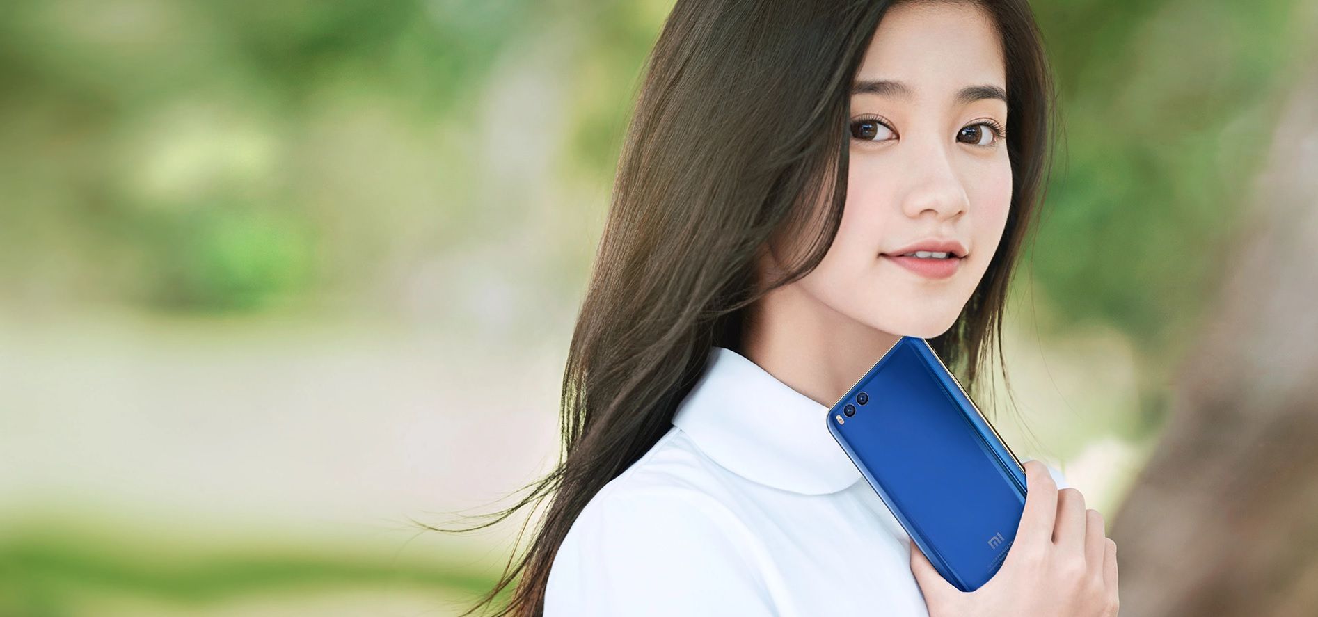 Xiaomi Mi 6 oficjalnie. Ma Snapdragona 835 i podwójny aparat rodem z iPhone'a 7 Plus 8