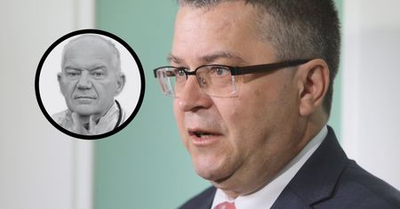 Znany sędzia w żałobie. W powodzi stracił bliską osobę