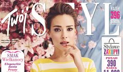 Duży wzrost sprzedaży „Glamour” i „Twojego Stylu”. Ostro w dół „Cosmopolitan”
