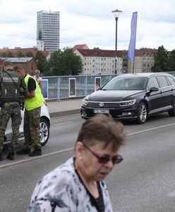 Niemcy ostrzegają się nawzajem przed drakońskim prawem w Polsce. Dla nas to norma