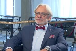 Donos na Wojciecha Maksymowicza. Ministerstwo sprawdza informacje