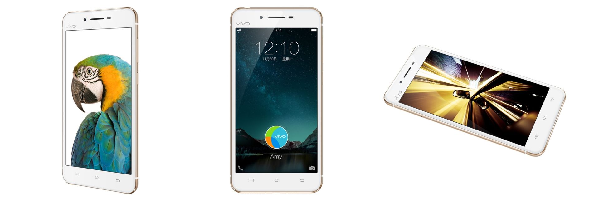 Vivo X6S i X6S Plus oficjalnie. Chińskie smartfony dla audiofilów 3