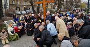 Kalisz: Droga Krzyżowa przejdzie ulicami  już w niedzielę