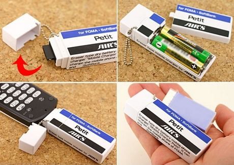 Wymaż problemy z brakiem energii 2